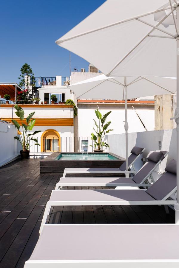 Lujoso Con Piscina Compartida 2 Appartement