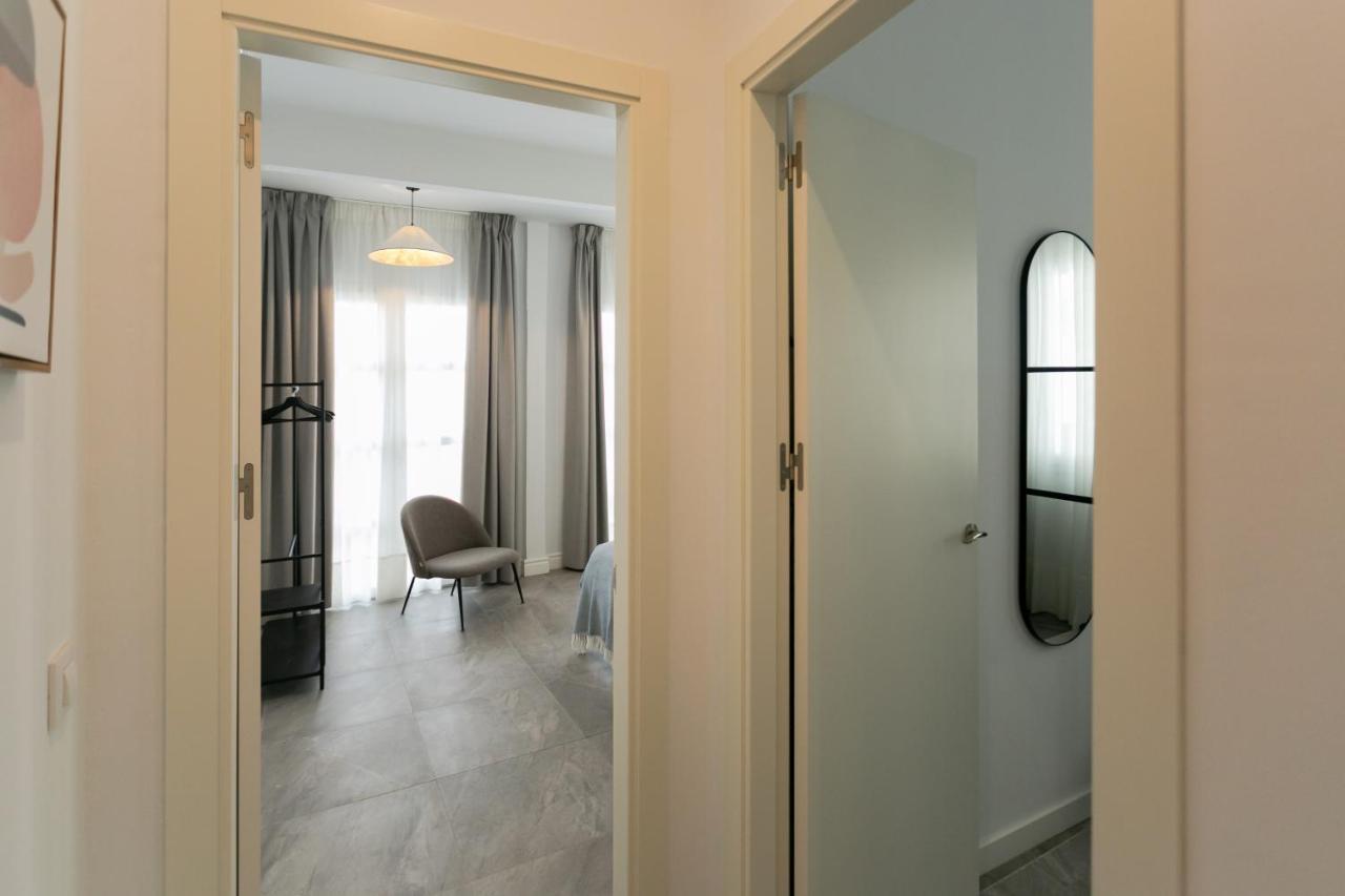 Appartement Lujoso Con Piscina Compartida 2 *
