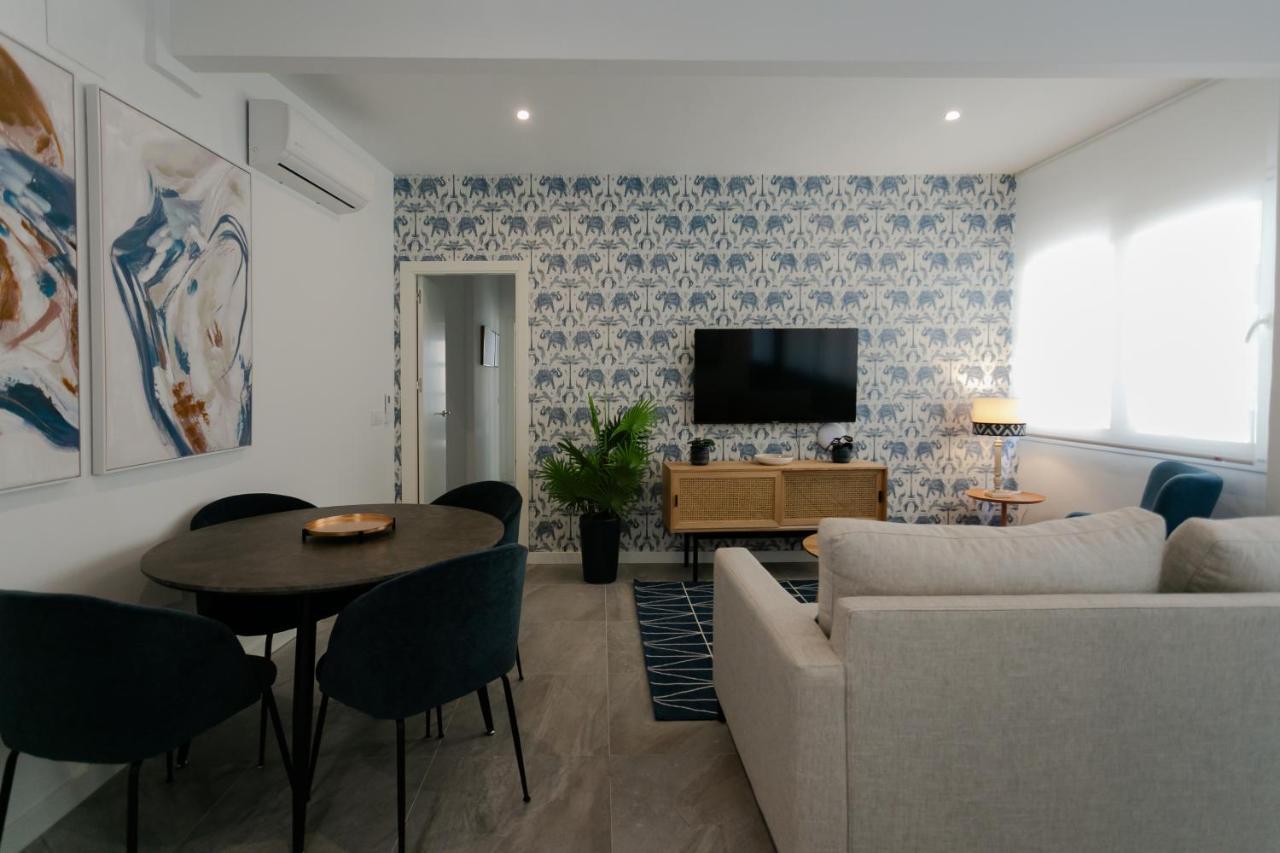 Appartement Lujoso Con Piscina Compartida 2 *
