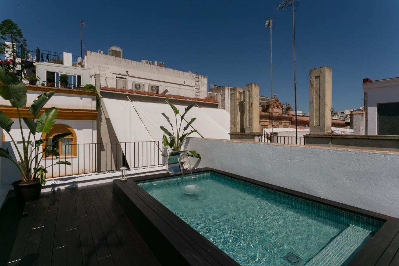 Lujoso Con Piscina Compartida 2 Appartement *