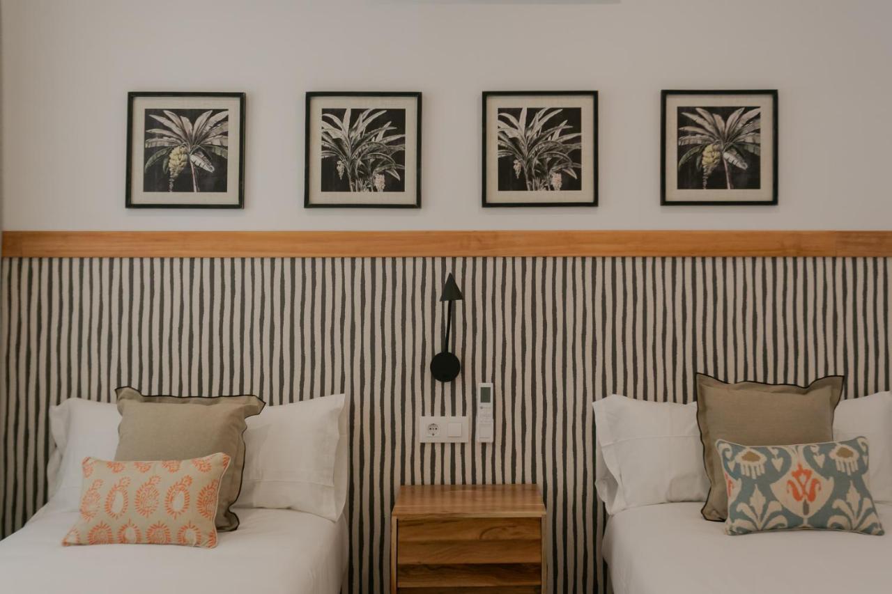 Lujoso Con Piscina Compartida 2 Appartement