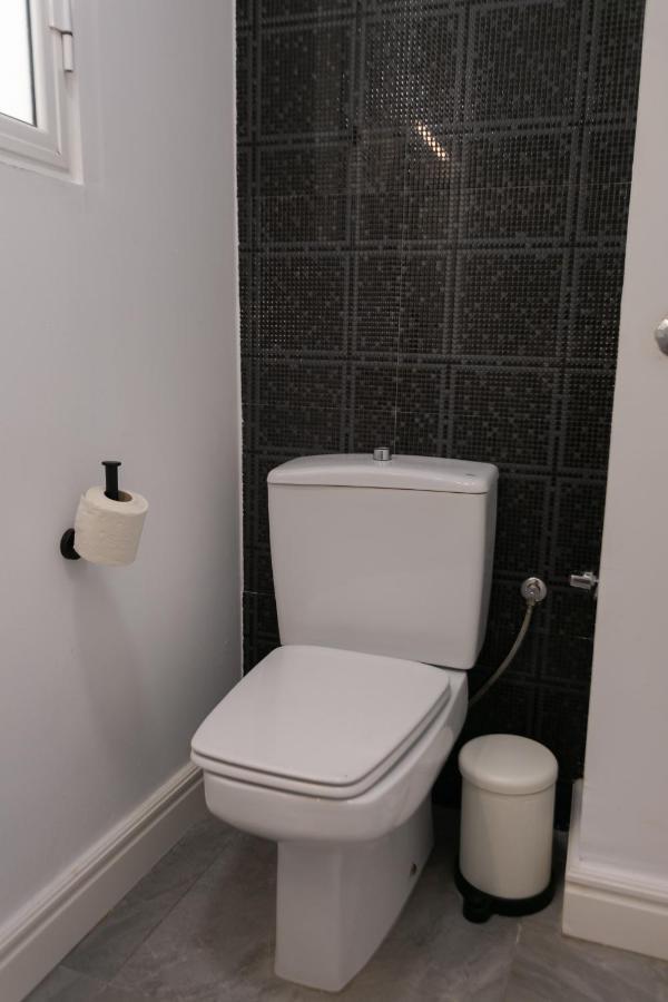 Appartement Lujoso Con Piscina Compartida 2 Séville