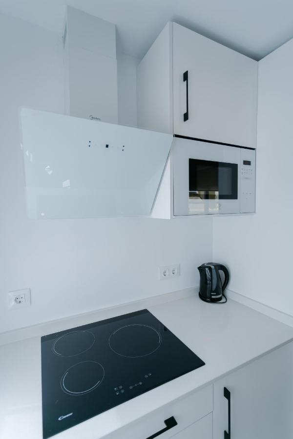 Lujoso Con Piscina Compartida 2 Appartement