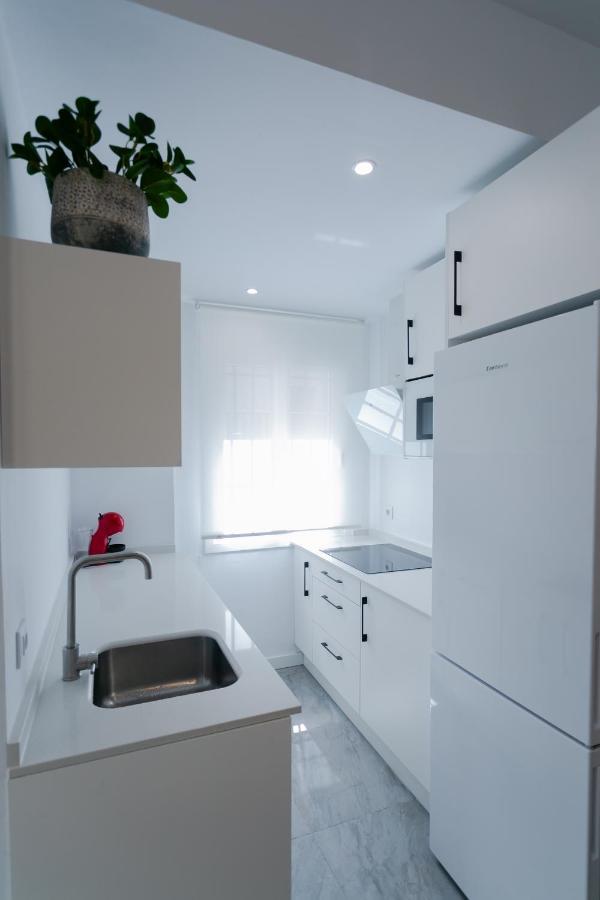 Appartement Lujoso Con Piscina Compartida 2 *
