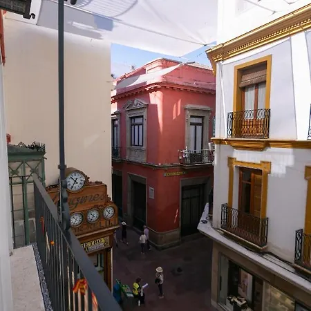 Lujoso Apartamento Con Piscina Compartida 2 Seville Exterior photo