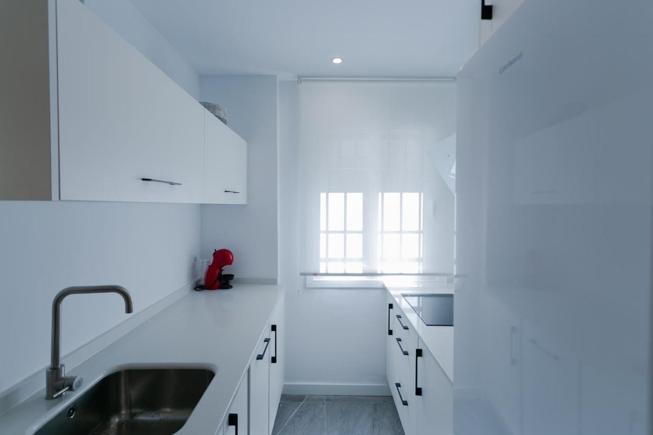 Lujoso Con Piscina Compartida 2 Appartement *